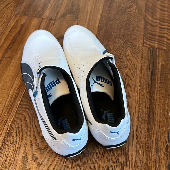 Men’s Puma sneaker - Picture 3 of 4